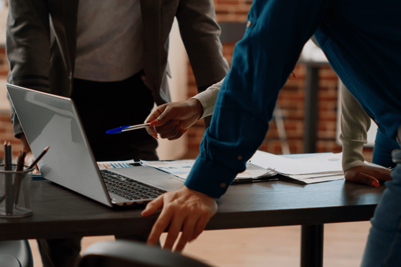 Why Your Current ERP System is Costing You Revenue